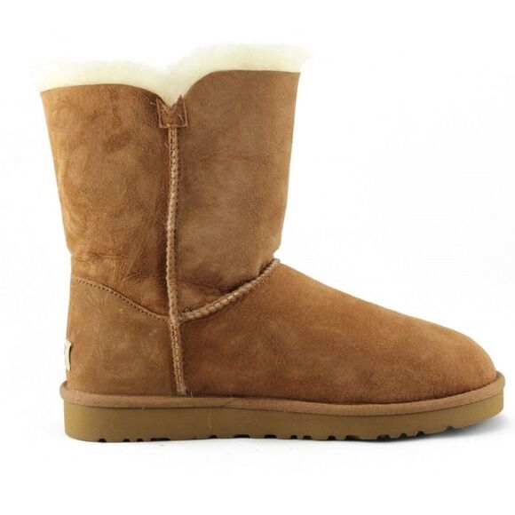 UGG Australia Bailey Boot sz 7 - Picture 2 of 13